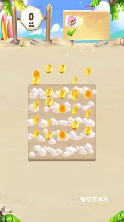 愤怒的小鸟消消乐_https://www.nk-zx.com_休闲益智_第4张
