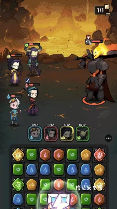 消消英雄2_https://www.nk-zx.com_模拟经营_第4张