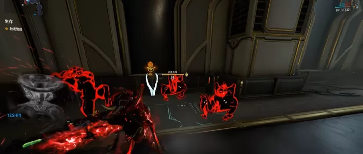 星际战甲钢铁之路在哪开启?解锁高难度战斗地图攻略_游戏攻略_第2张_梅花安卓网 星际战甲钢铁之路在哪开启?解锁高难度战斗地图攻略_https://www.nk-zx.com_游戏攻略_第2张