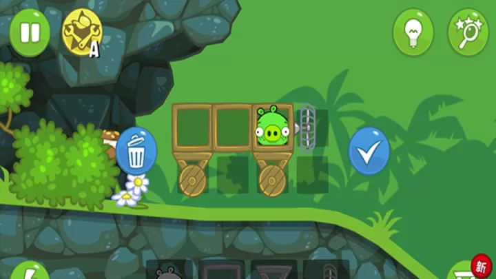 捣蛋猪_休闲益智_第2张_梅花安卓网 捣蛋猪_https://www.nk-zx.com_休闲益智_第2张