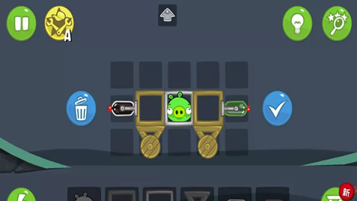 捣蛋猪_休闲益智_第3张_梅花安卓网 捣蛋猪_https://www.nk-zx.com_休闲益智_第3张