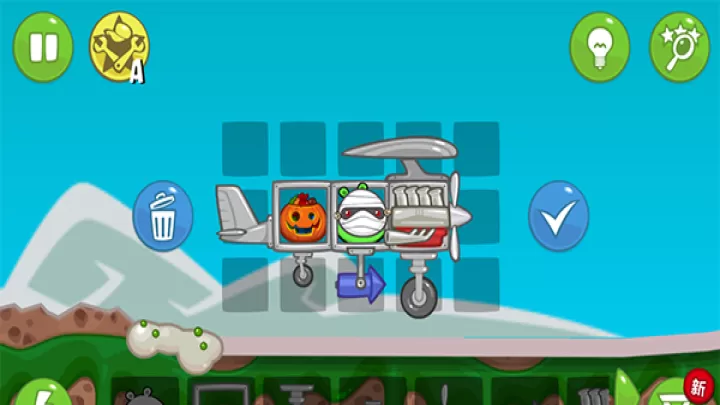 捣蛋猪_休闲益智_第5张_梅花安卓网 捣蛋猪_https://www.nk-zx.com_休闲益智_第5张