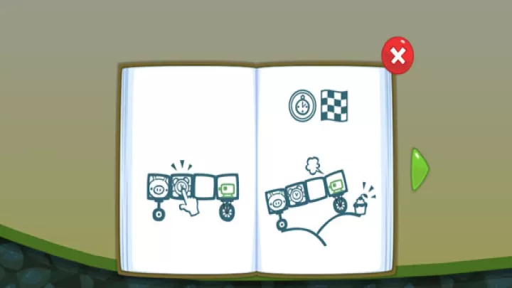 捣蛋猪_休闲益智_第9张_梅花安卓网 捣蛋猪_https://www.nk-zx.com_休闲益智_第9张