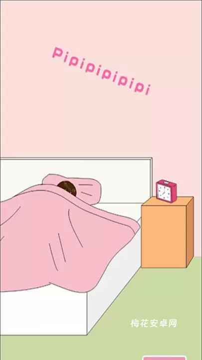 烤面包的女孩游戏_动作冒险_第3张_梅花安卓网 烤面包的女孩游戏_https://www.nk-zx.com_动作冒险_第3张