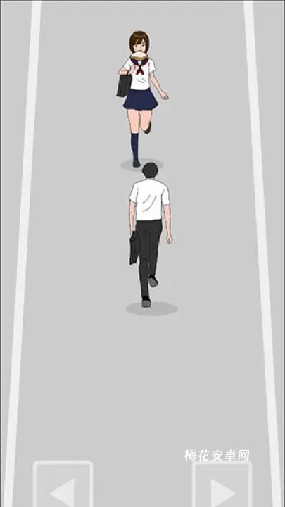 烤面包的女孩游戏_动作冒险_第4张_梅花安卓网 烤面包的女孩游戏_https://www.nk-zx.com_动作冒险_第4张