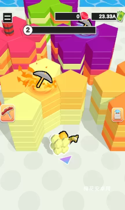 挖矿成首富_模拟经营_第1张_梅花安卓网 挖矿成首富_https://www.nk-zx.com_模拟经营_第1张