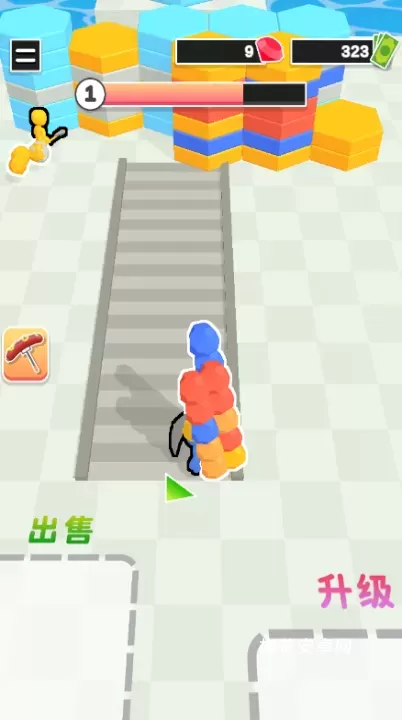 挖矿成首富_模拟经营_第2张_梅花安卓网 挖矿成首富_https://www.nk-zx.com_模拟经营_第2张