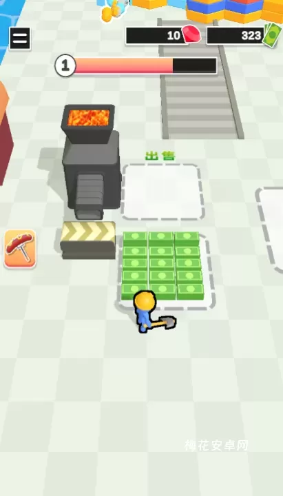 挖矿成首富_模拟经营_第3张_梅花安卓网 挖矿成首富_https://www.nk-zx.com_模拟经营_第3张