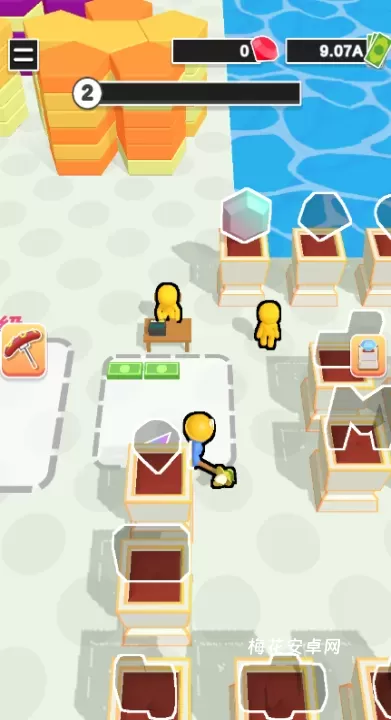 挖矿成首富_模拟经营_第5张_梅花安卓网 挖矿成首富_https://www.nk-zx.com_模拟经营_第5张