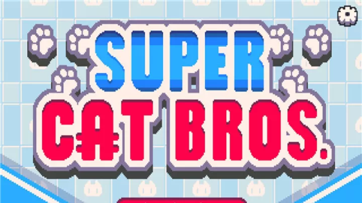 超级猫兄弟2_动作冒险_第1张_梅花安卓网 超级猫兄弟2_https://www.nk-zx.com_动作冒险_第1张