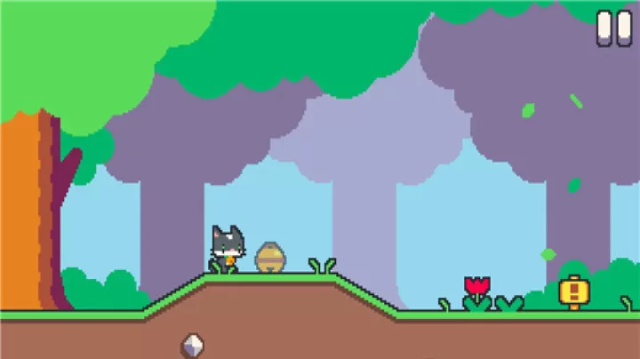 超级猫兄弟2_动作冒险_第3张_梅花安卓网 超级猫兄弟2_https://www.nk-zx.com_动作冒险_第3张