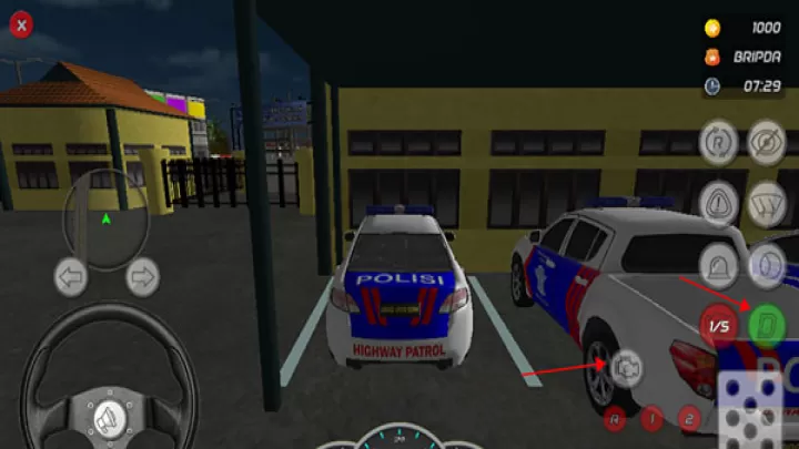 aag警车模拟器_模拟经营_第3张_梅花安卓网 aag警车模拟器_https://www.nk-zx.com_模拟经营_第3张