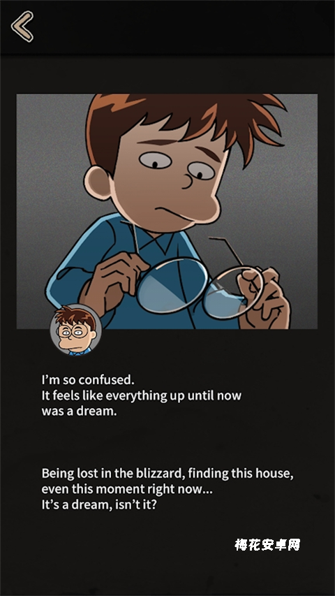 布达佩斯谋杀案