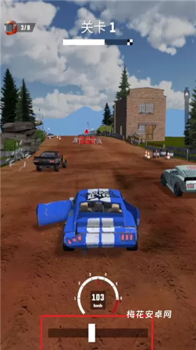 赛车大战_https://www.nk-zx.com_体育竞技_第3张