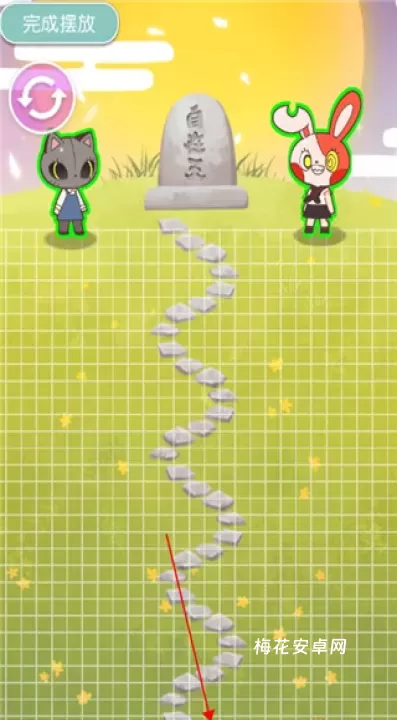 病病神社建造中_https://www.nk-zx.com_休闲益智_第9张