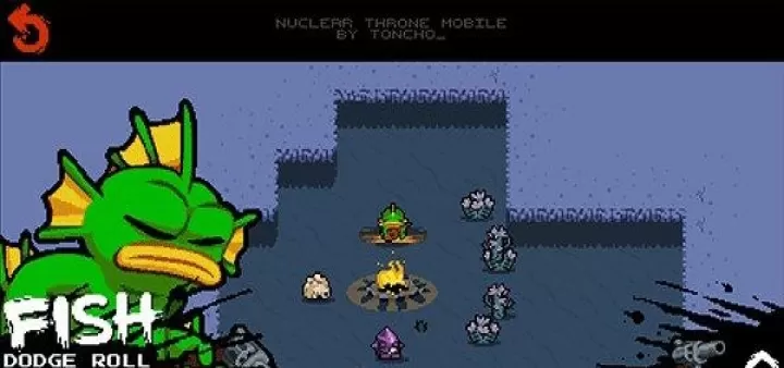 废土之王_https://www.nk-zx.com_动作冒险_第2张