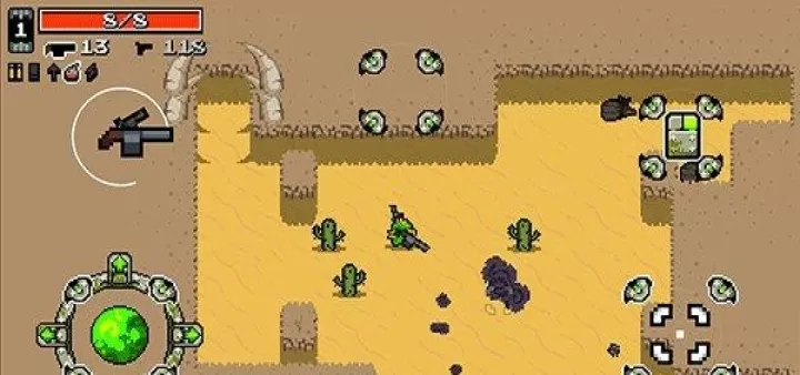 废土之王_https://www.nk-zx.com_动作冒险_第5张