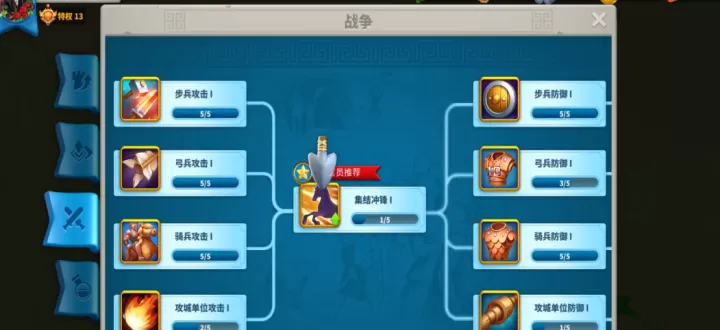 万国觉醒联盟捐赠冲榜秘籍:轻松登顶第一的实战指南_游戏攻略_第2张_梅花安卓网 万国觉醒联盟捐赠冲榜秘籍:轻松登顶第一的实战指南_https://www.nk-zx.com_游戏攻略_第2张