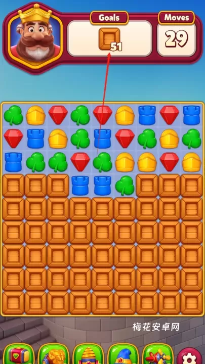 皇家王国_https://www.nk-zx.com_休闲益智_第1张