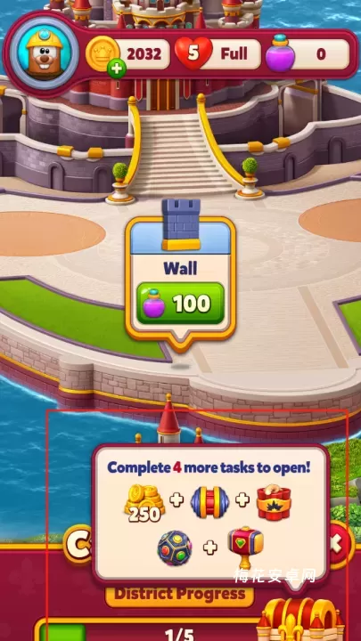 皇家王国_https://www.nk-zx.com_休闲益智_第4张