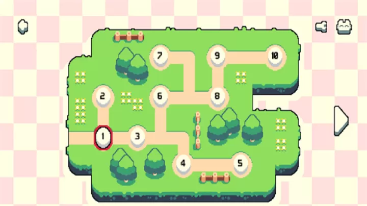 兔兔大冒险游戏_动作冒险_第2张_梅花安卓网 兔兔大冒险游戏_https://www.nk-zx.com_动作冒险_第2张