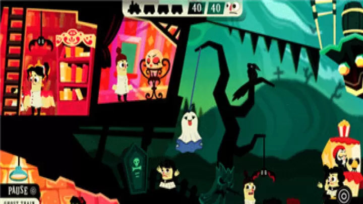 闹鬼的房子_https://www.nk-zx.com_动作冒险_第2张