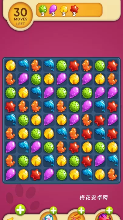 设计猫咪的家_休闲益智_第2张_梅花安卓网 设计猫咪的家_https://www.nk-zx.com_休闲益智_第2张