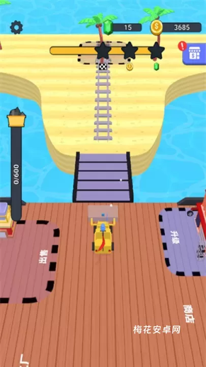 挖掘机我最强最新版_https://www.nk-zx.com_休闲益智_第4张