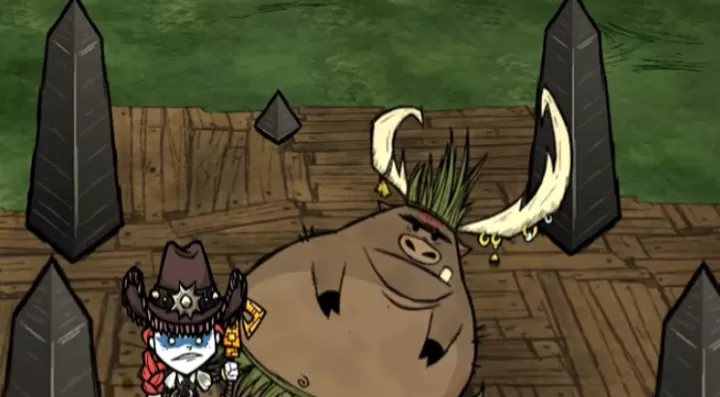 饥荒单机建家攻略：哪里才是你的理想家园_https://www.nk-zx.com_游戏攻略_第2张