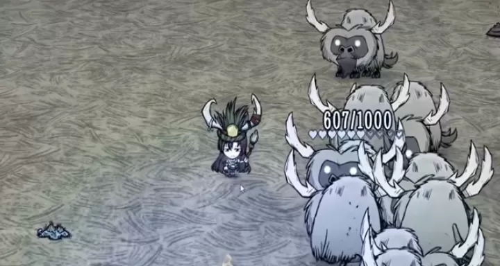 饥荒单机建家攻略：哪里才是你的理想家园_https://www.nk-zx.com_游戏攻略_第3张