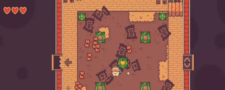 大头菜菜历险记_休闲益智_第7张_梅花安卓网 大头菜菜历险记_https://www.nk-zx.com_休闲益智_第7张