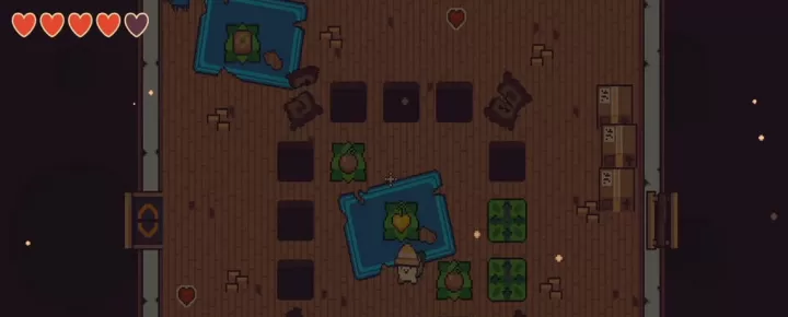 大头菜菜历险记_休闲益智_第9张_梅花安卓网 大头菜菜历险记_https://www.nk-zx.com_休闲益智_第9张