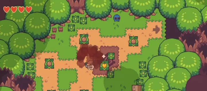 大头菜菜历险记_休闲益智_第8张_梅花安卓网 大头菜菜历险记_https://www.nk-zx.com_休闲益智_第8张