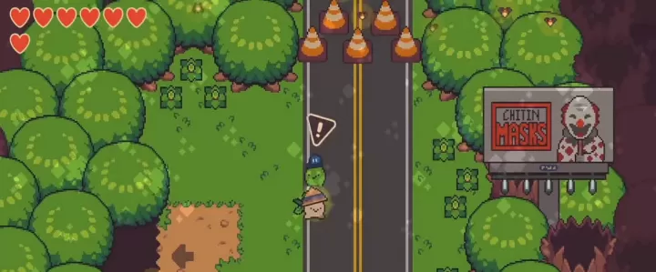 大头菜菜历险记_休闲益智_第11张_梅花安卓网 大头菜菜历险记_https://www.nk-zx.com_休闲益智_第11张