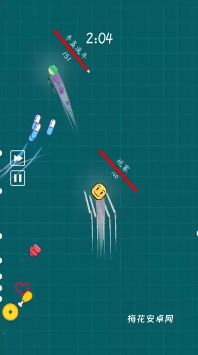 我不是飞剑_休闲益智_第2张_梅花安卓网 我不是飞剑_https://www.nk-zx.com_休闲益智_第2张