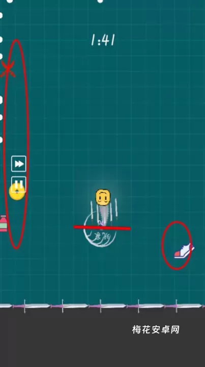 我不是飞剑_休闲益智_第3张_梅花安卓网 我不是飞剑_https://www.nk-zx.com_休闲益智_第3张