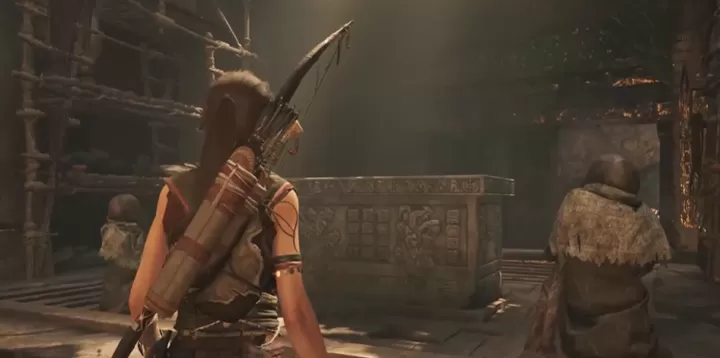 如何在古墓丽影暗影中顺利通过废弃村庄古墓_游戏攻略_第2张_梅花安卓网 如何在古墓丽影暗影中顺利通过废弃村庄古墓_https://www.nk-zx.com_游戏攻略_第2张