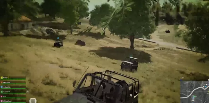 绝地求生怎么玩感染者模式_游戏攻略_第2张_梅花安卓网 绝地求生怎么玩感染者模式_https://www.nk-zx.com_游戏攻略_第2张