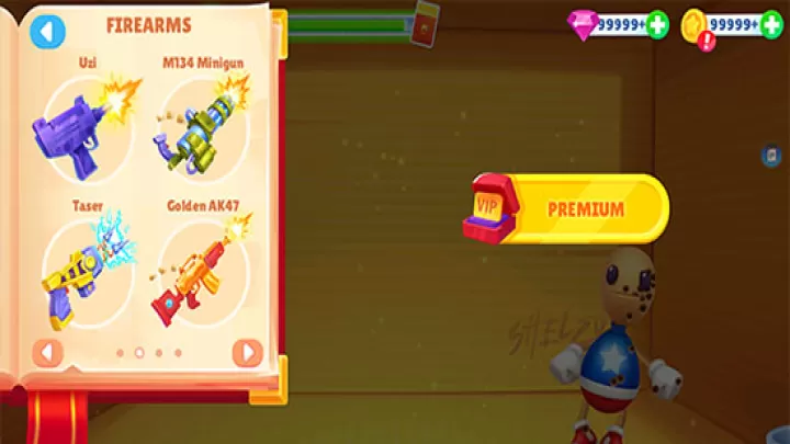 疯狂木偶人_休闲益智_第1张_梅花安卓网 疯狂木偶人_https://www.nk-zx.com_休闲益智_第1张