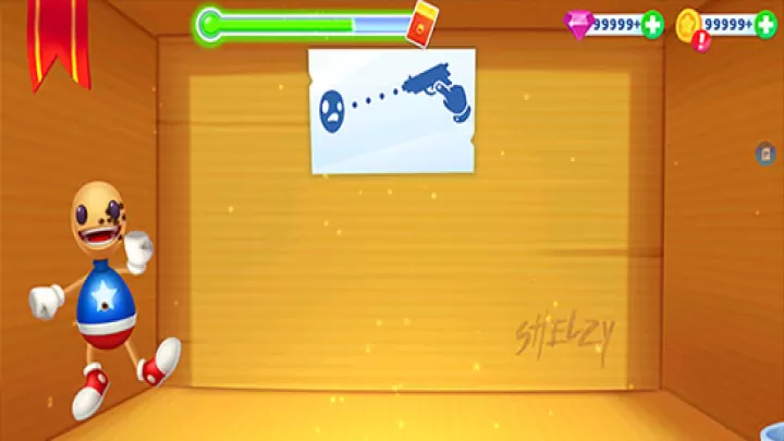 疯狂木偶人_休闲益智_第3张_梅花安卓网 疯狂木偶人_https://www.nk-zx.com_休闲益智_第3张