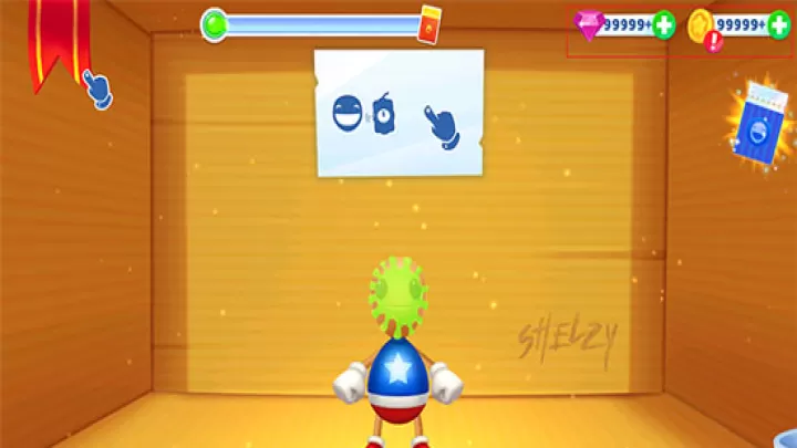 疯狂木偶人_休闲益智_第4张_梅花安卓网 疯狂木偶人_https://www.nk-zx.com_休闲益智_第4张