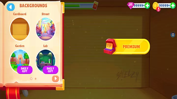 疯狂木偶人_休闲益智_第2张_梅花安卓网 疯狂木偶人_https://www.nk-zx.com_休闲益智_第2张