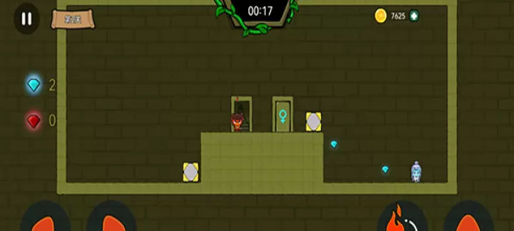 森林冰火人_动作冒险_第3张_梅花安卓网 森林冰火人_https://www.nk-zx.com_动作冒险_第3张