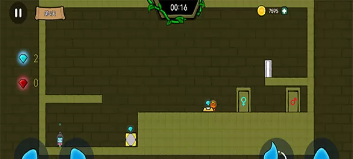 森林冰火人_动作冒险_第4张_梅花安卓网 森林冰火人_https://www.nk-zx.com_动作冒险_第4张