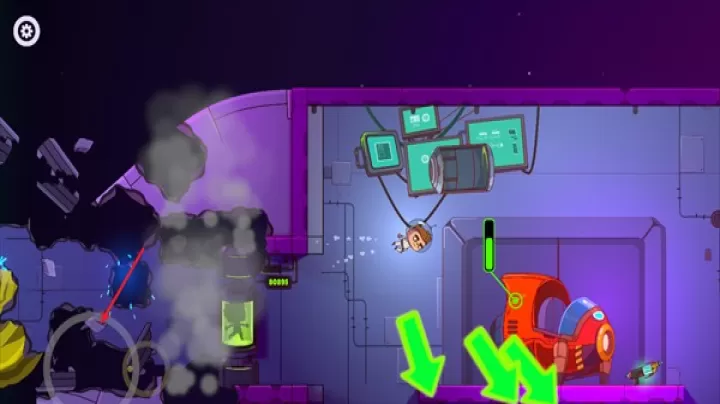 太空小队生存_动作冒险_第2张_梅花安卓网 太空小队生存_https://www.nk-zx.com_动作冒险_第2张