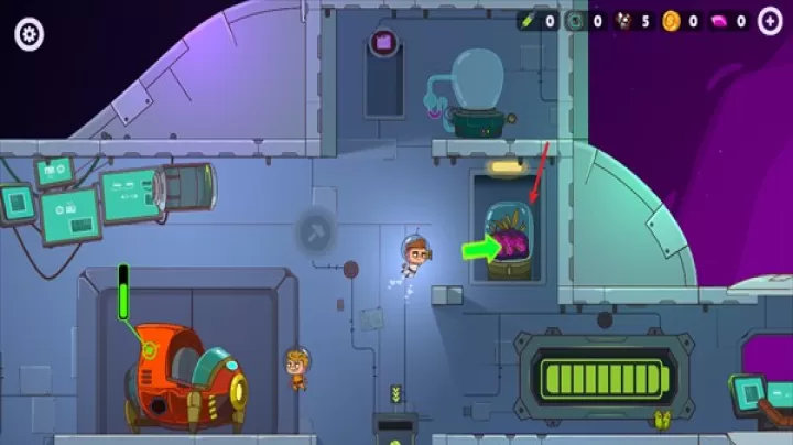 太空小队生存_动作冒险_第5张_梅花安卓网 太空小队生存_https://www.nk-zx.com_动作冒险_第5张