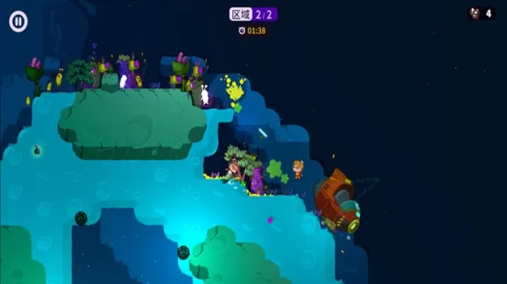 太空小队生存_动作冒险_第11张_梅花安卓网 太空小队生存_https://www.nk-zx.com_动作冒险_第11张