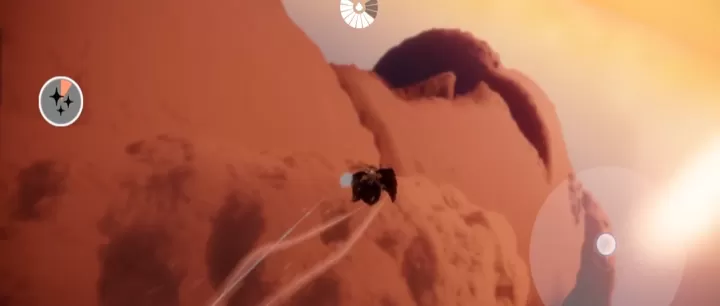 光遇游戏中角色如何实现飞行操作_https://www.nk-zx.com_游戏攻略_第2张