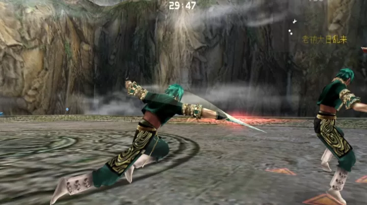 探究流星蝴蝶剑单机游戏里连招的技巧要点_游戏攻略_第2张_梅花安卓网 探究流星蝴蝶剑单机游戏里连招的技巧要点_https://www.nk-zx.com_游戏攻略_第2张