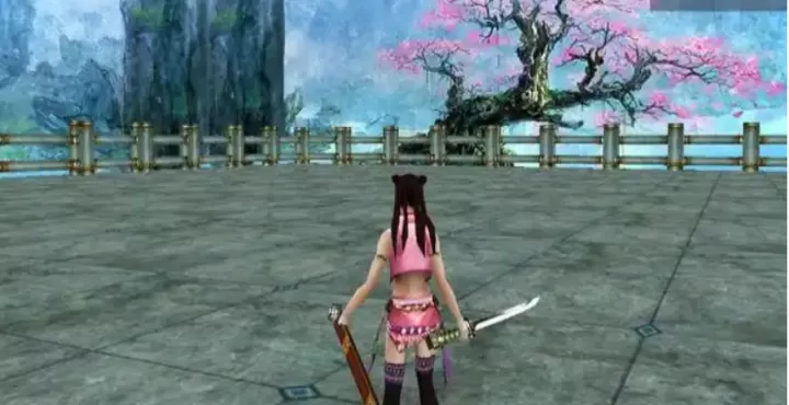 探究流星蝴蝶剑单机游戏里连招的技巧要点_游戏攻略_第3张_梅花安卓网 探究流星蝴蝶剑单机游戏里连招的技巧要点_https://www.nk-zx.com_游戏攻略_第3张